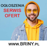 Ogłoszeniowym praca za granicą