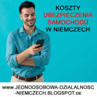 Ogłoszeniowym praca za granicą